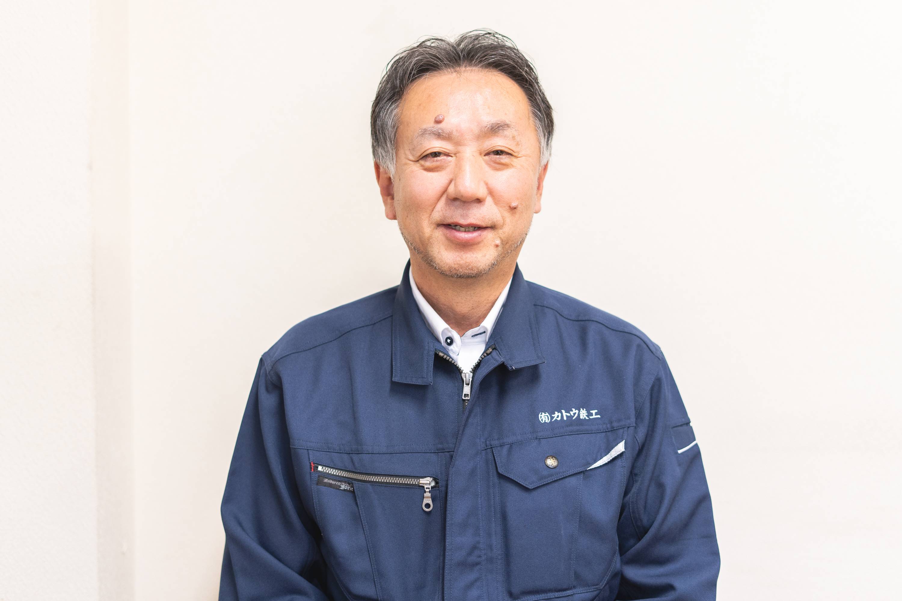 会社のメッセージイメージ